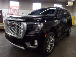 جی ئێم سی یوکۆن